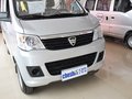 中意 中意V5 1.3L MT 豪华型M13R 2013款图片