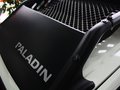 帕拉丁 帕拉丁 2.4 MT 两驱标准型国V 5座 2013款图片