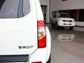 帕拉丁 帕拉丁 2.4 MT 兩驅標準型國V 5座 2013款圖片