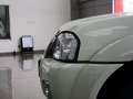 帕拉丁 帕拉丁 2.4 MT 两驱标准型国V 5座 2013款图片