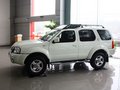 帕拉丁 帕拉丁 2.4 MT 两驱标准型国V 5座 2013款图片