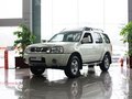 帕拉丁 帕拉丁 2.4 MT 两驱标准型国V 5座 2013款图片