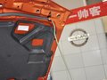 帕拉丁 2.4L 手动 两驱标准型国V 5座 2013款图片