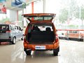 帕拉丁 2.4L 手动 两驱标准型国V 5座 2013款图片