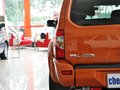 帕拉丁 2.4L 手动 两驱标准型国V 5座 2013款图片