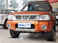 帕拉丁 2.4L 手动 两驱标准型国V 5座 2013款图片
