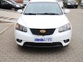经典帝豪 2013款 帝豪EC7-RV 1.5L MT 进取型图片