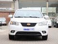 经典帝豪 2013款 帝豪EC7-RV 1.5L MT 进取型图片