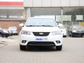 经典帝豪 2013款 帝豪EC7-RV 1.5L MT 进取型图片