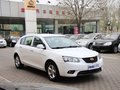 经典帝豪 2013款 帝豪EC7-RV 1.5L MT 进取型图片