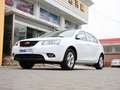 经典帝豪 2013款 帝豪EC7-RV 1.5L MT 进取型图片