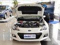 斯巴鲁BRZ 2013款 斯巴鲁BRZ 2.0L AT 豪华版图片