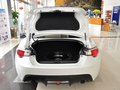 斯巴鲁BRZ 2013款 斯巴鲁BRZ 2.0L AT 豪华版图片