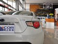 斯巴鲁BRZ 2013款 斯巴鲁BRZ 2.0L AT 豪华版图片