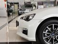 斯巴鲁BRZ 2013款 斯巴鲁BRZ 2.0L AT 豪华版图片