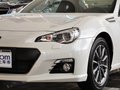 斯巴鲁BRZ 2013款 斯巴鲁BRZ 2.0L AT 豪华版图片