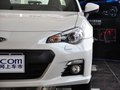 斯巴鲁BRZ 2013款 斯巴鲁BRZ 2.0L AT 豪华版图片