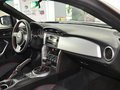 斯巴鲁BRZ 2013款 斯巴鲁BRZ 2.0L AT 豪华版图片