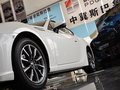 斯巴鲁BRZ 2013款 斯巴鲁BRZ 2.0L AT 豪华版图片
