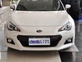 斯巴鲁BRZ 2013款 斯巴鲁BRZ 2.0L AT 豪华版图片