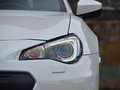斯巴鲁BRZ 2013款 斯巴鲁BRZ图片