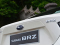 斯巴鲁BRZ 2013款 斯巴鲁BRZ图片