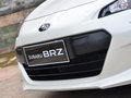 斯巴魯BRZ 2013款 斯巴魯BRZ圖片