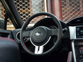 斯巴鲁BRZ 2013款 斯巴鲁BRZ图片
