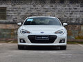 斯巴鲁BRZ 2013款 斯巴鲁BRZ