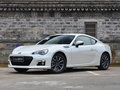 斯巴鲁BRZ 2013款 斯巴鲁BRZ