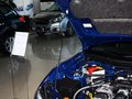 斯巴鲁BRZ BRZ 2.0 AT 豪华型 2013款图片