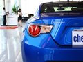 斯巴鲁BRZ BRZ 2.0 AT 豪华型 2013款