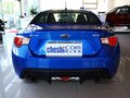 斯巴鲁BRZ BRZ 2.0 AT 豪华型 2013款
