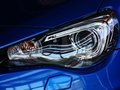 斯巴鲁BRZ BRZ 2.0 AT 豪华型 2013款