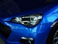 斯巴鲁BRZ BRZ 2.0 AT 豪华型 2013款