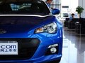 斯巴鲁BRZ BRZ 2.0 AT 豪华型 2013款