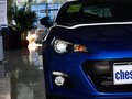 斯巴鲁BRZ BRZ 2.0 AT 豪华型 2013款