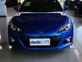 斯巴鲁BRZ BRZ 2.0 AT 豪华型 2013款