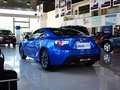 斯巴鲁BRZ BRZ 2.0 AT 豪华型 2013款