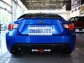 斯巴鲁BRZ BRZ 2.0 AT 豪华型 2013款