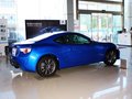 斯巴鲁BRZ BRZ 2.0 AT 豪华型 2013款