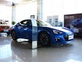 斯巴鲁BRZ BRZ 2.0 AT 豪华型 2013款