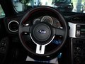 斯巴鲁BRZ BRZ 2.0 AT 豪华型 2013款