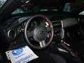 斯巴鲁BRZ BRZ 2.0 AT 豪华型 2013款