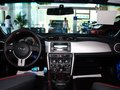 斯巴鲁BRZ BRZ 2.0 AT 豪华型 2013款