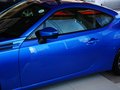 斯巴鲁BRZ BRZ 2.0 AT 豪华型 2013款图片