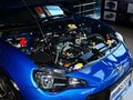 斯巴鲁BRZ BRZ 2.0 AT 豪华型 2013款图片