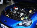 斯巴鲁BRZ BRZ 2.0 AT 豪华型 2013款图片