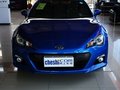 斯巴鲁BRZ BRZ 2.0 AT 豪华型 2013款