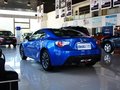 斯巴鲁BRZ BRZ 2.0 AT 豪华型 2013款